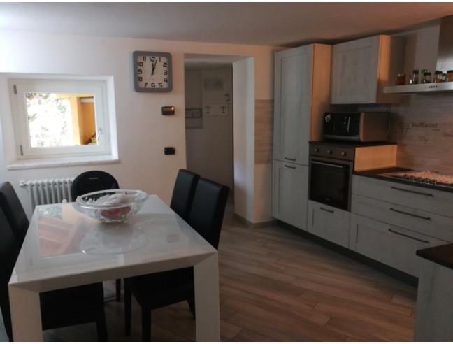 Anteprima foto 2 - Appartamento in Vendita a Carrara - Fabbrica