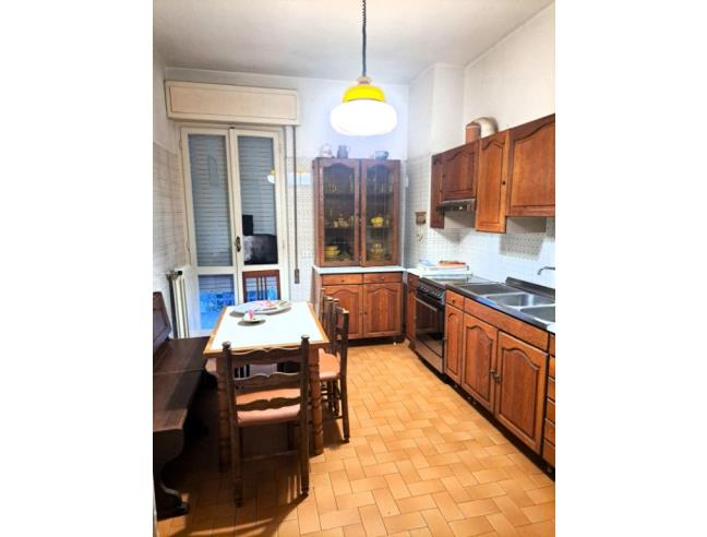 Anteprima foto 2 - Appartamento in Vendita a Carrara - Marina Di Carrara