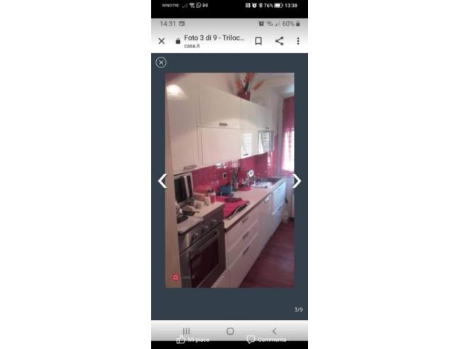 Anteprima foto 2 - Appartamento in Vendita a Carrara - Marina Di Carrara