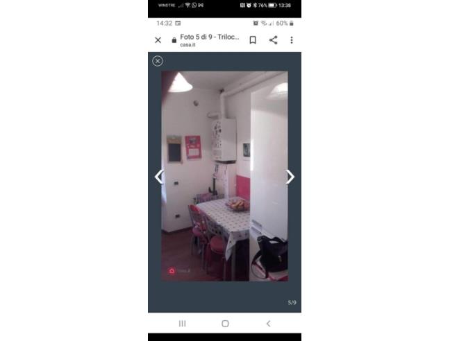 Anteprima foto 3 - Appartamento in Vendita a Carrara - Marina Di Carrara