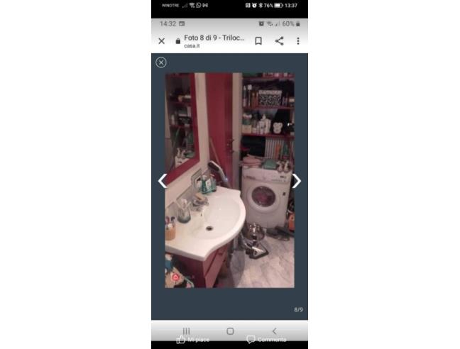 Anteprima foto 4 - Appartamento in Vendita a Carrara - Marina Di Carrara