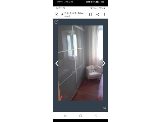 Anteprima foto 5 - Appartamento in Vendita a Carrara - Marina Di Carrara