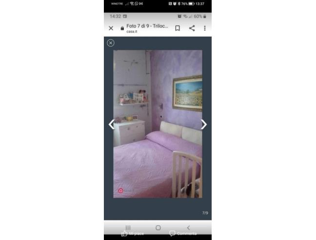 Anteprima foto 6 - Appartamento in Vendita a Carrara - Marina Di Carrara