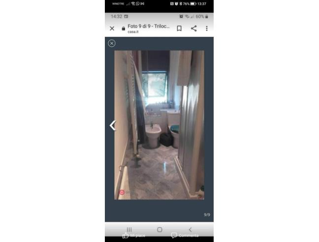 Anteprima foto 7 - Appartamento in Vendita a Carrara - Marina Di Carrara