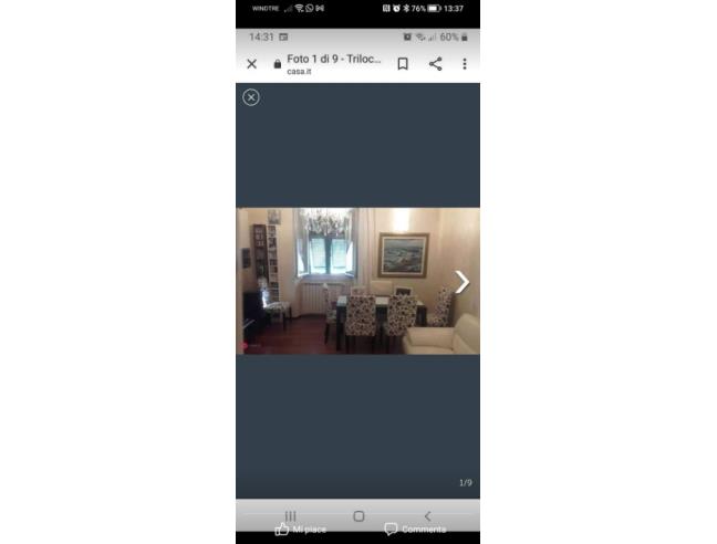 Anteprima foto 8 - Appartamento in Vendita a Carrara - Marina Di Carrara