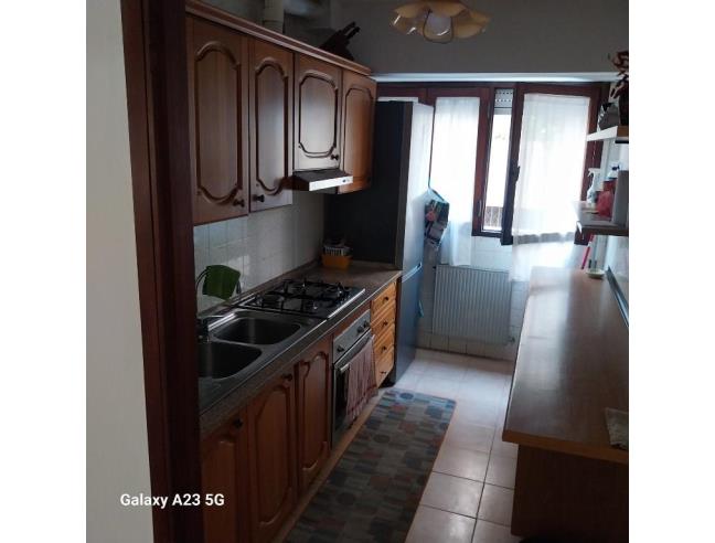 Anteprima foto 3 - Appartamento in Vendita a Carrara (Massa-Carrara)