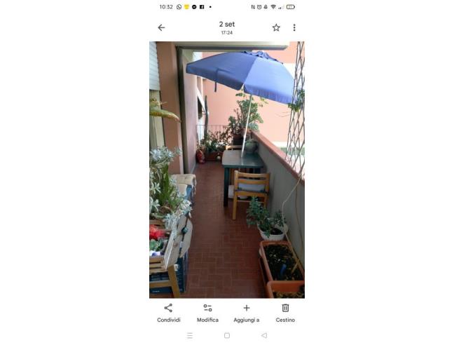 Anteprima foto 6 - Appartamento in Vendita a Carrara (Massa-Carrara)