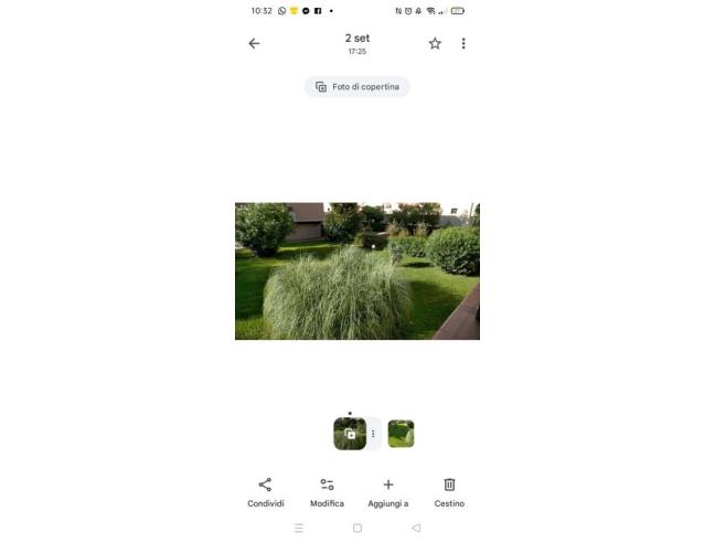 Anteprima foto 8 - Appartamento in Vendita a Carrara (Massa-Carrara)