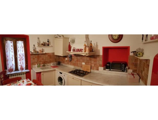 Anteprima foto 2 - Appartamento in Vendita a Carrara - Torano