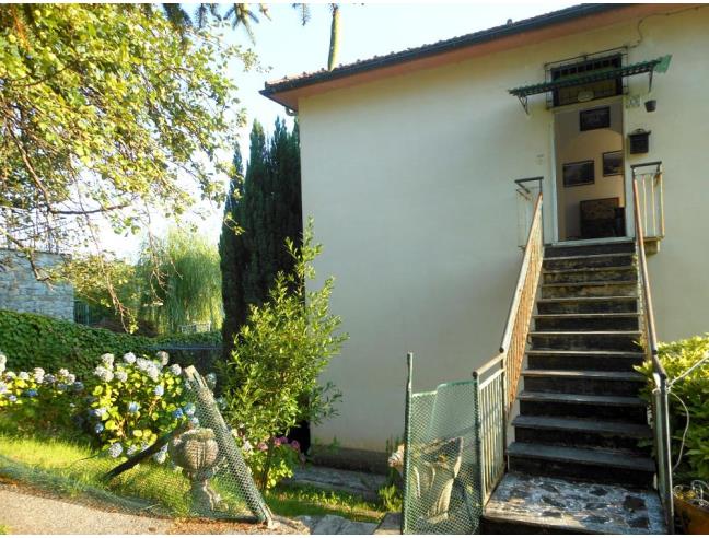 Anteprima foto 2 - Appartamento in Vendita a Carro (La Spezia)