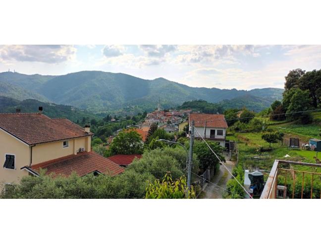 Anteprima foto 7 - Appartamento in Vendita a Carro (La Spezia)