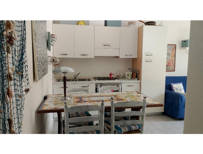 Anteprima foto 3 - Appartamento in Vendita a Carro - Ziona