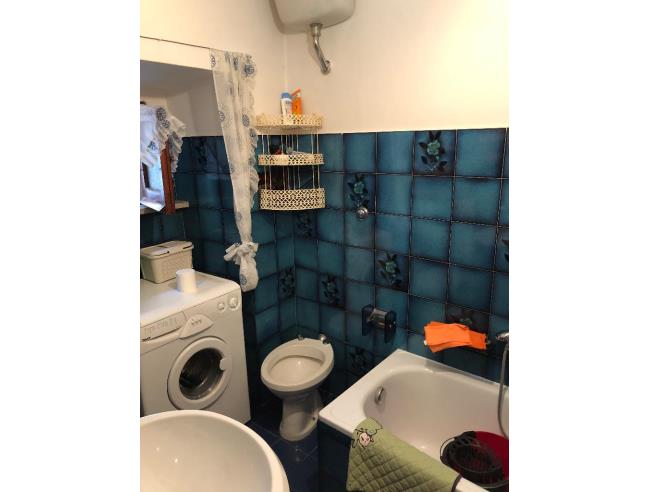 Anteprima foto 2 - Appartamento in Vendita a Carsoli - Colle Di Monte Bove