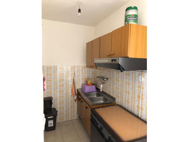 Anteprima foto 3 - Appartamento in Vendita a Carsoli - Colle Di Monte Bove