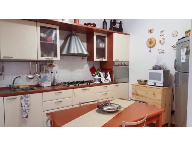 Anteprima foto 2 - Appartamento in Vendita a Cartoceto - Frazione Lucrezia