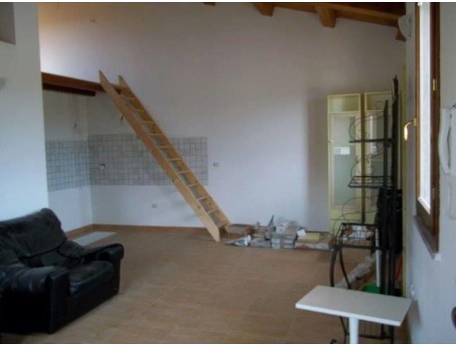 Anteprima foto 2 - Appartamento in Vendita a Cartoceto - Frazione Lucrezia