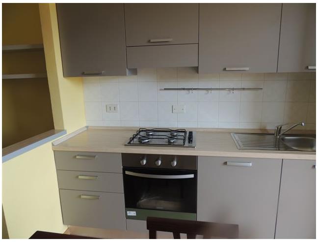 Anteprima foto 2 - Appartamento in Vendita a Cartoceto - Frazione Lucrezia