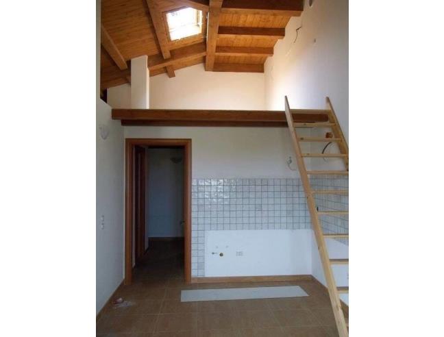 Anteprima foto 3 - Appartamento in Vendita a Cartoceto - Frazione Lucrezia