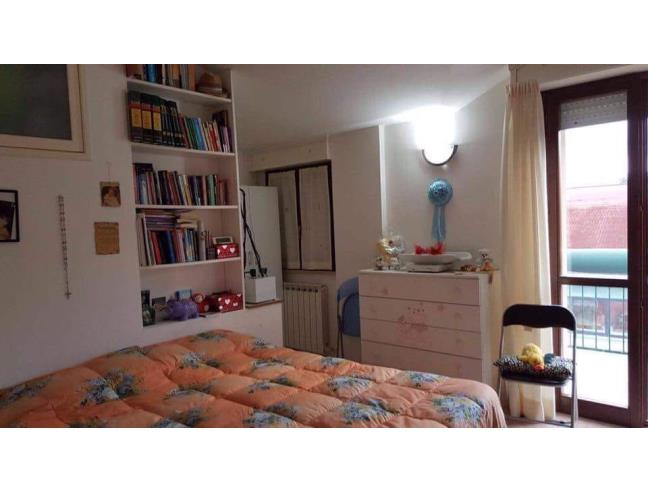 Anteprima foto 4 - Appartamento in Vendita a Cartoceto - Frazione Lucrezia