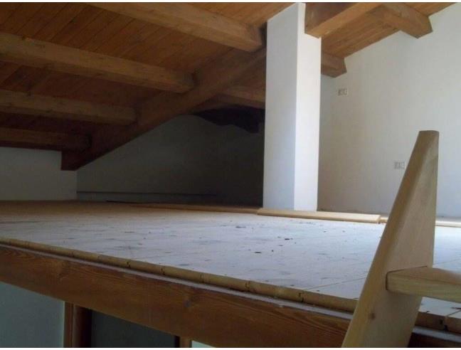 Anteprima foto 4 - Appartamento in Vendita a Cartoceto - Frazione Lucrezia