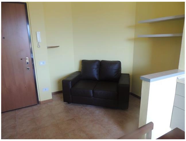 Anteprima foto 4 - Appartamento in Vendita a Cartoceto - Frazione Lucrezia