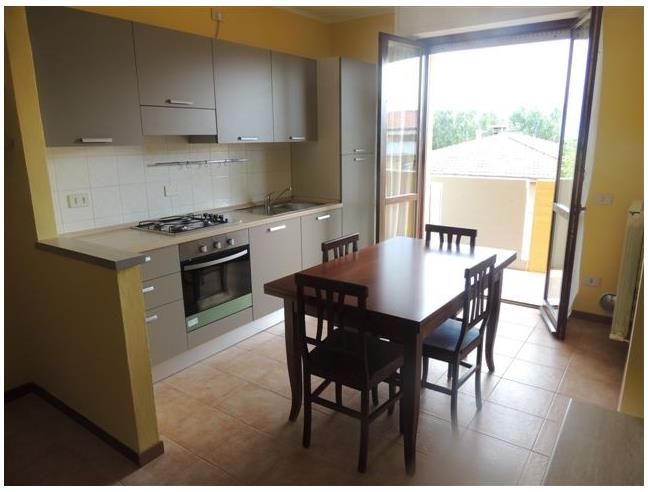 Anteprima foto 8 - Appartamento in Vendita a Cartoceto - Frazione Lucrezia