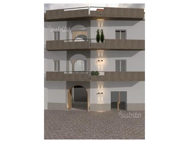 Anteprima foto 2 - Appartamento in Vendita a Casagiove (Caserta)