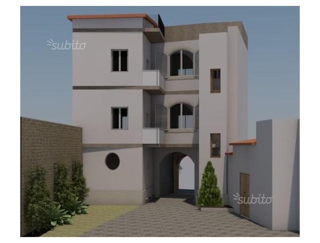 Anteprima foto 3 - Appartamento in Vendita a Casagiove (Caserta)