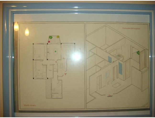 Anteprima foto 7 - Appartamento in Vendita a Casagiove (Caserta)