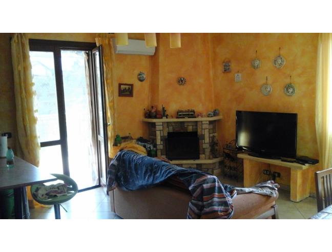 Anteprima foto 4 - Appartamento in Vendita a Casal Velino - Verduzio