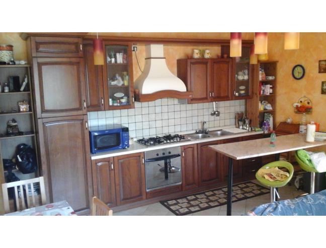 Anteprima foto 5 - Appartamento in Vendita a Casal Velino - Verduzio