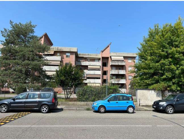 Anteprima foto 2 - Appartamento in Vendita a Casale Monferrato (Alessandria)