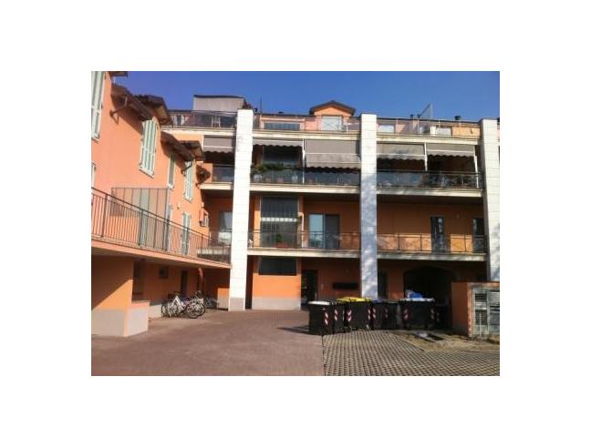 Anteprima foto 2 - Appartamento in Vendita a Casale Monferrato (Alessandria)