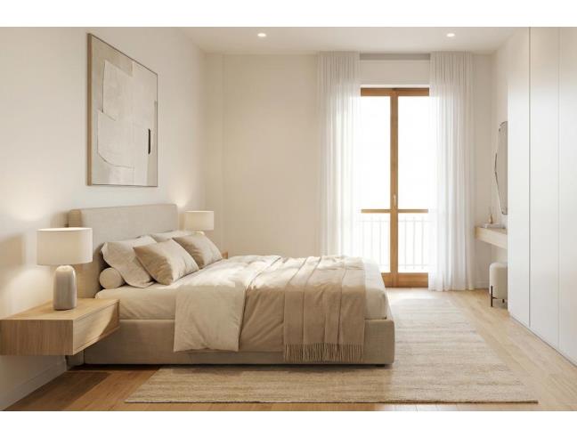 Anteprima foto 4 - Appartamento in Vendita a Casale Monferrato (Alessandria)