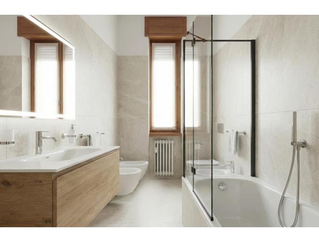 Anteprima foto 6 - Appartamento in Vendita a Casale Monferrato (Alessandria)