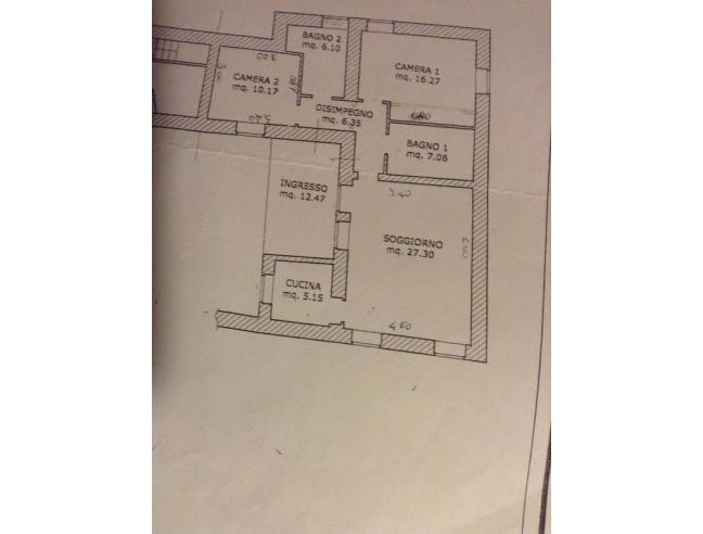 Anteprima foto 8 - Appartamento in Vendita a Casale Monferrato (Alessandria)