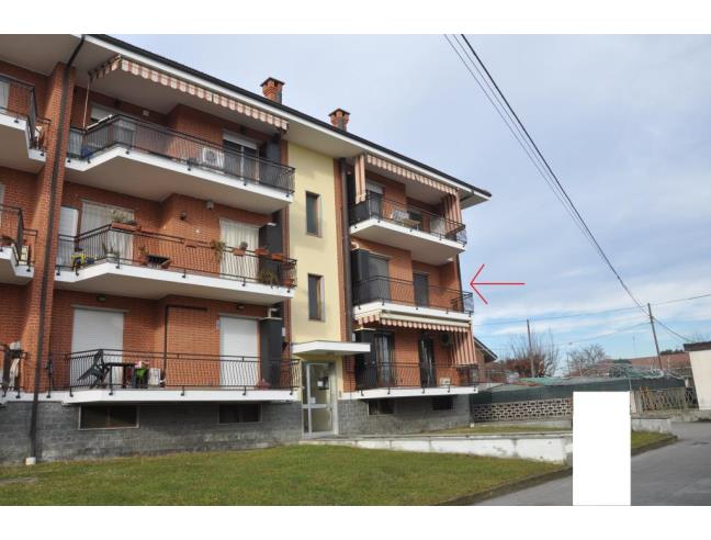 Anteprima foto 1 - Appartamento in Vendita a Casalgrasso (Cuneo)