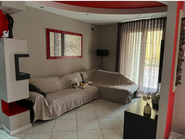 Anteprima foto 2 - Appartamento in Vendita a Casalnuovo di Napoli (Napoli)