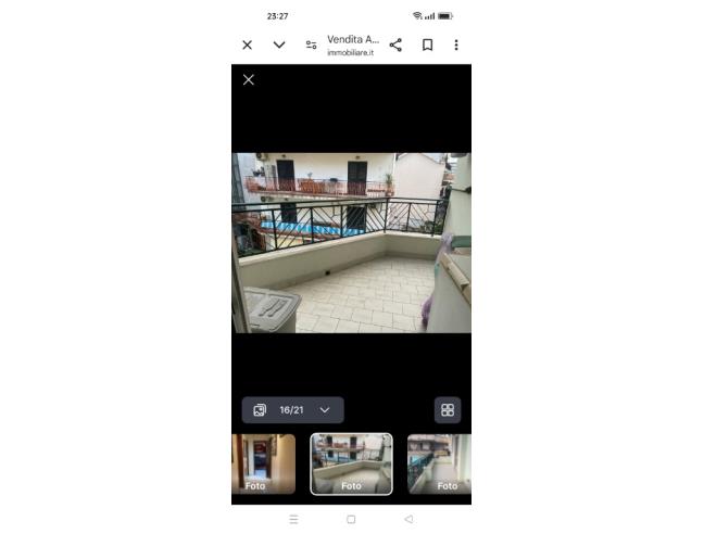 Anteprima foto 2 - Appartamento in Vendita a Casalnuovo di Napoli (Napoli)