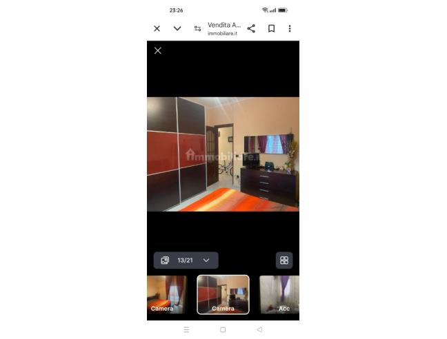 Anteprima foto 3 - Appartamento in Vendita a Casalnuovo di Napoli (Napoli)