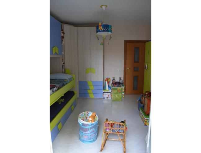 Anteprima foto 5 - Appartamento in Vendita a Casalnuovo di Napoli (Napoli)