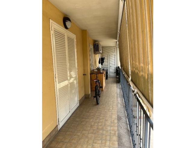 Anteprima foto 6 - Appartamento in Vendita a Casalnuovo di Napoli (Napoli)