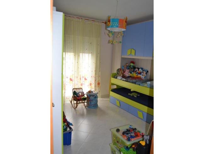 Anteprima foto 6 - Appartamento in Vendita a Casalnuovo di Napoli (Napoli)