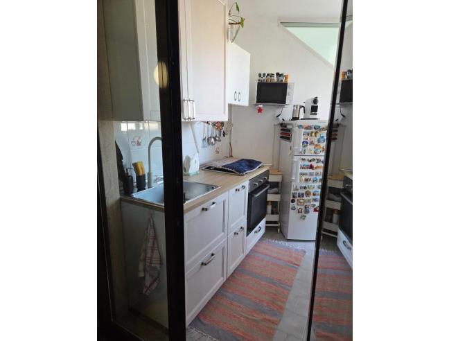 Anteprima foto 5 - Appartamento in Vendita a Casamassima (Bari)