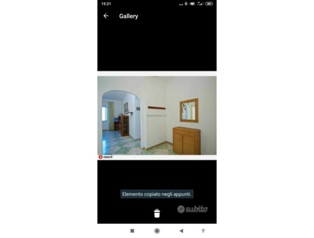 Anteprima foto 7 - Appartamento in Vendita a Casamicciola Terme (Napoli)