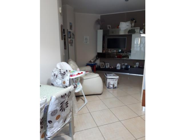 Anteprima foto 2 - Appartamento in Vendita a Casandrino (Napoli)