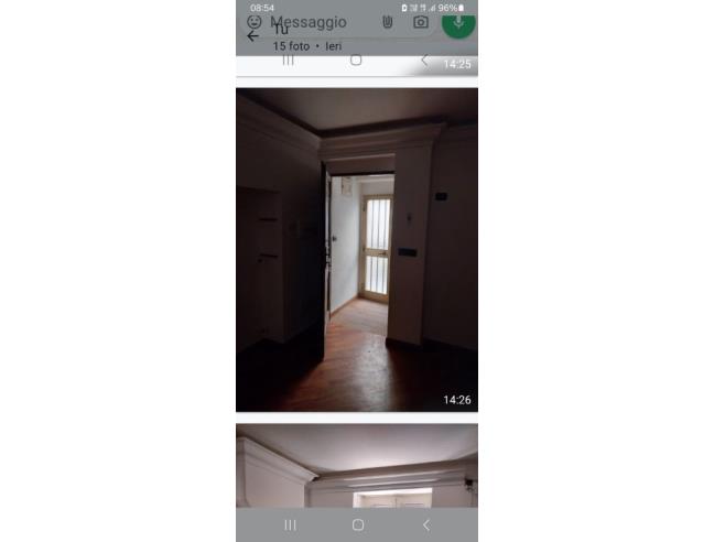 Anteprima foto 1 - Appartamento in Vendita a Casaprota - Collelungo