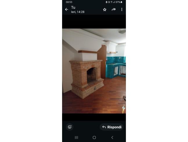 Anteprima foto 2 - Appartamento in Vendita a Casaprota - Collelungo