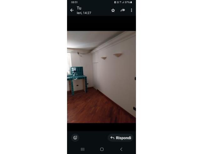Anteprima foto 3 - Appartamento in Vendita a Casaprota - Collelungo