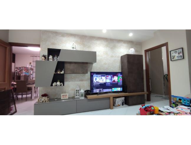 Anteprima foto 2 - Appartamento in Vendita a Casapulla (Caserta)